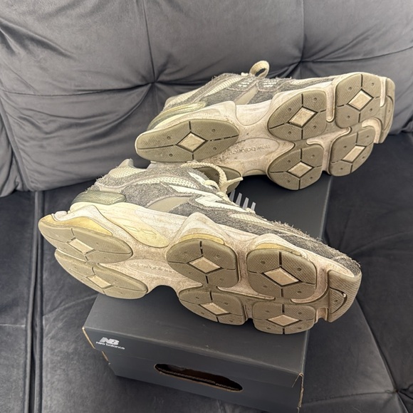 New balance 9060 - Picture 4 of 7